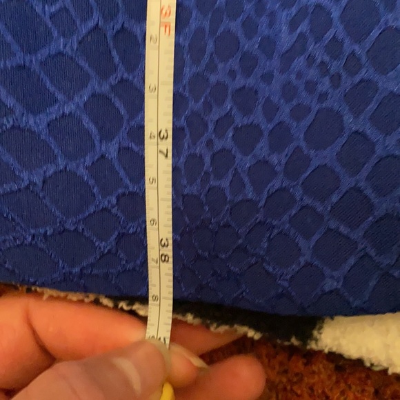 3/$30 Le Château Dress - Picture 6 of 8